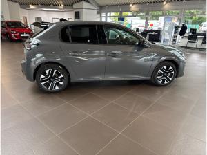 Peugeot 208 ALLURE PT100 LED/CARPLAY/SHZ/PDC