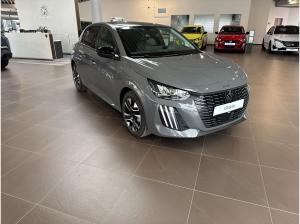 Peugeot 208 ALLURE PT100 LED/CARPLAY/SHZ/PDC