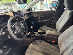 Peugeot 208 ALLURE PT100 LED/CARPLAY/SHZ/PDC