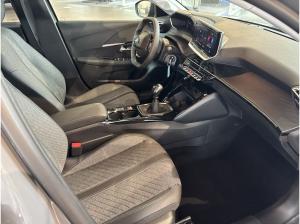 Peugeot 208 ALLURE PT100 LED/CARPLAY/SHZ/PDC