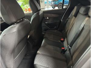 Peugeot 208 ALLURE PT100 LED/CARPLAY/SHZ/PDC