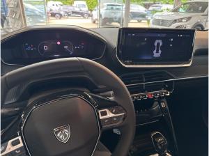 Peugeot 208 ALLURE PT100 LED/CARPLAY/SHZ/PDC