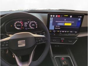 Seat Leon 1.5 eTSI DSG Road Edition Vision Plus Kessy