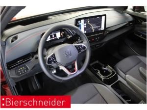 Volkswagen ID.5 GTX 4Mo. 21 PANO AHK WÄPU IQ.DRIVE