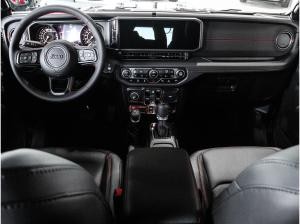 Jeep Wrangler ⚡Unlimited ⚡ MY 25 Rubicon Sky One-Touch