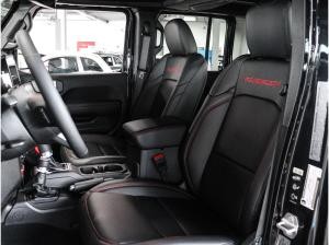 Jeep Wrangler ⚡Unlimited ⚡ MY 25 Rubicon Sky One-Touch