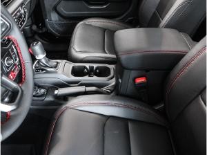 Jeep Wrangler ⚡Unlimited ⚡ MY 25 Rubicon Sky One-Touch