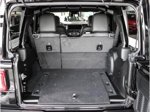 Jeep Wrangler ⚡Unlimited ⚡ MY 25 Rubicon Sky One-Touch