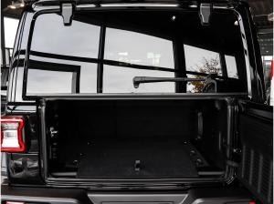 Jeep Wrangler ⚡Unlimited ⚡ MY 25 Rubicon Sky One-Touch