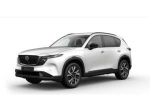 Mazda CX-5 Centre-Line Keyless Go LED Totwinkel.CarPlay