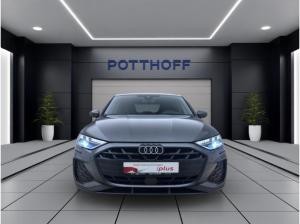 Audi A3 Limousine 30 TFSI S LINE KAMERA SONOS NAVI LED