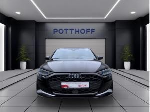 Audi A3 Limousine 35 TDI ADVANCED NAVI KLIMA LM18 SHZG