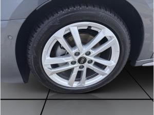 Audi A3 Limousine 30 TFSI S LINE KAMERA SONOS NAVI LED