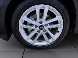 Audi A3 Limousine 35 TDI ADVANCED KAMERA KLIMA LM18 NAVI