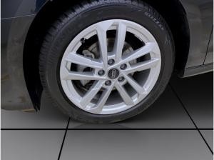 Audi A3 Limousine 35 TDI ADVANCED NAVI KLIMA LM18 SHZG