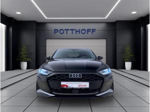 Audi A3 Limousine 35 TFSI ADVANCED NAVI KLIMA AHK SONOS