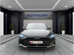 Audi A3 Limousine 35 TFSI ADVANCED AHK NAVI SONOS KLIMA