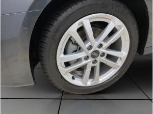 Audi A3 Limousine 35 TFSI ADVANCED AHK NAVI SONOS KLIMA