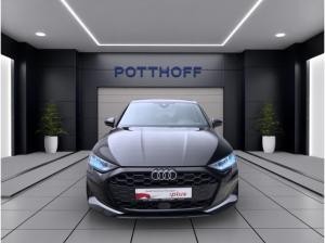 Audi A3 Limousine 35 TDI ADVANCED NAVI SHZG VIRTUAL LM18