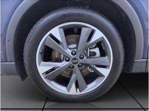 Audi Q4 e-tron e-tron Sportback 45 eKLAPPE LM20 AHK NAVI