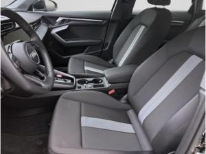 Audi A3 Limousine 35 TDI ADVANCED KAMERA NAVI VIRTUAL LM18