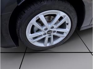 Audi A3 Limousine 35 TDI ADVANCED NAVI SHZG VIRTUAL LM18