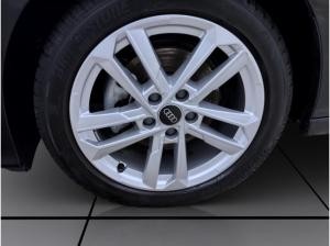 Audi A3 Sportback 30 TDI ADVANCED NAVI SHZG VIRTUAL AHK