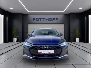 Audi A3 Limousine 35 TDI ADVANCED NAVI SHZG LM18 KAMERA