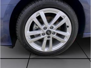 Audi A3 Limousine 35 TDI ADVANCED NAVI SHZG LM18 KAMERA