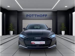 Audi A3 Sportback 30 TDI ADVANCED AHK NAVI LED SITZHZG