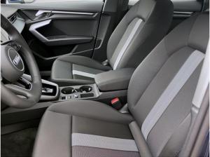 Audi A3 Limousine 35 TDI ADVANCED NAVI SHZG LM18 KAMERA