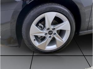Audi A3 Sportback 30 TDI ADVANCED AHK NAVI LED SITZHZG