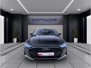 Audi A3 Sportback 30 TDI ADVANCED AHK NAVI SITZHZG