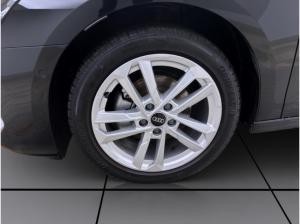 Audi A3 Sportback 30 TDI ADVANCED AHK NAVI SITZHZG