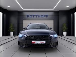 Audi A6 Avant 50 TDI Q S LINE MATRIX NAVI PANO AHK