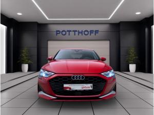 Audi A3 Limousine 35 TDI ADVANCED KAMERA NAVI SHZG AHK