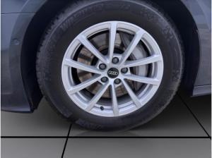 Audi A6 Avant 50 TDI Q S LINE MATRIX NAVI PANO AHK