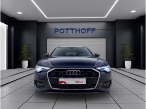 Audi A6 Avant 45 TFSI Q ADVANCED MATRIX NAVI KAMERA eKLAPPE