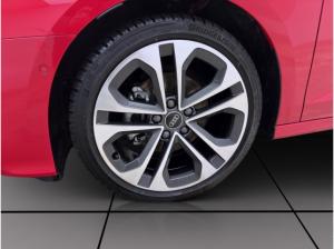 Audi A3 Limousine 35 TDI ADVANCED KAMERA NAVI SHZG AHK