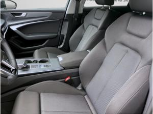 Audi A6 Avant 50 TFSIe Q ADVANCED MATRIX NAVI KAMERA eKLAPPE