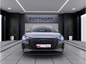 Audi Q4 e-tron e-tron Sportback 35 S LINE HuD AHK OPS LM19 NAVI