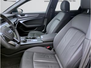 Audi A6 Avant 45 TFSI Q ADVANCED MATRIX NAVI KAMERA eKLAPPE