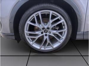 Audi Q4 e-tron e-tron Sportback 35 S LINE HuD AHK OPS LM19 NAVI