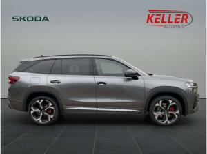 Skoda Kodiaq RS 2,0 TSI 195 KW 7-GANG-DSG 4X4