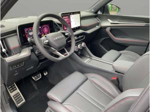 Skoda Kodiaq RS 2,0 TSI 195 KW 7-GANG-DSG 4X4