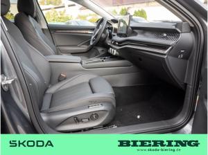 Skoda Superb Combi L&K 2,0 TDI 142 kW 7-Gang-DSG 4x4