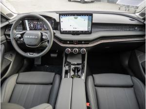 Skoda Superb Combi L&K 2,0 TDI 142 kW 7-Gang-DSG 4x4