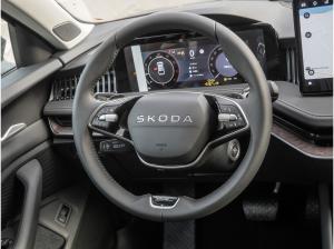 Skoda Superb Combi L&K 2,0 TDI 142 kW 7-Gang-DSG 4x4