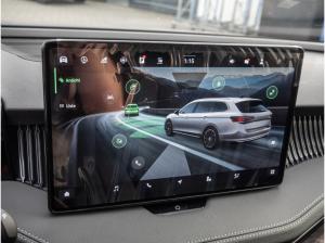 Skoda Superb Combi L&K 2,0 TDI 142 kW 7-Gang-DSG 4x4