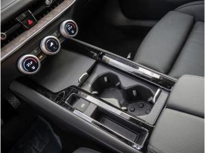 Skoda Superb Combi L&K 2,0 TDI 142 kW 7-Gang-DSG 4x4